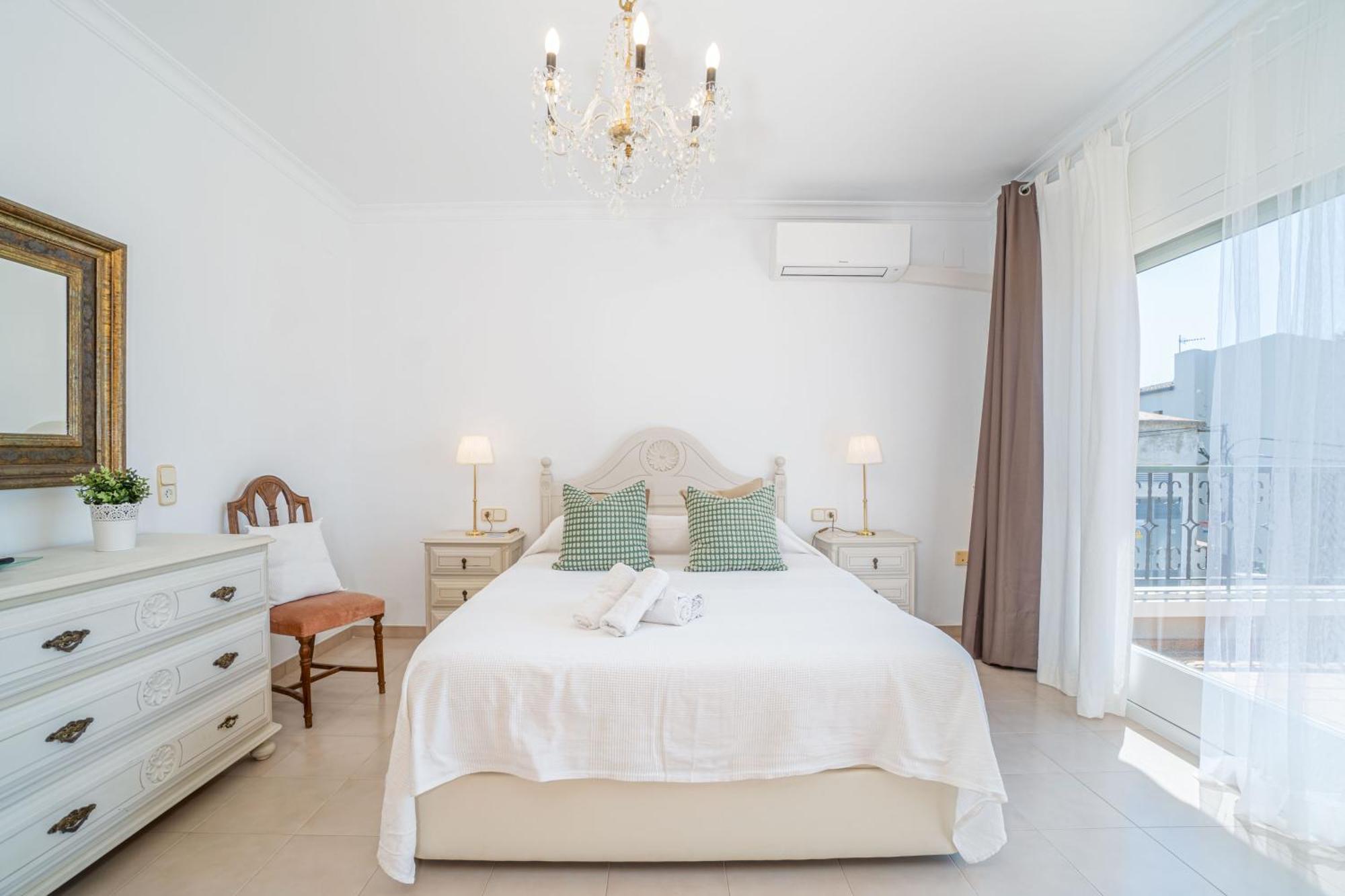 Villa Harmony House Roses Esterno foto