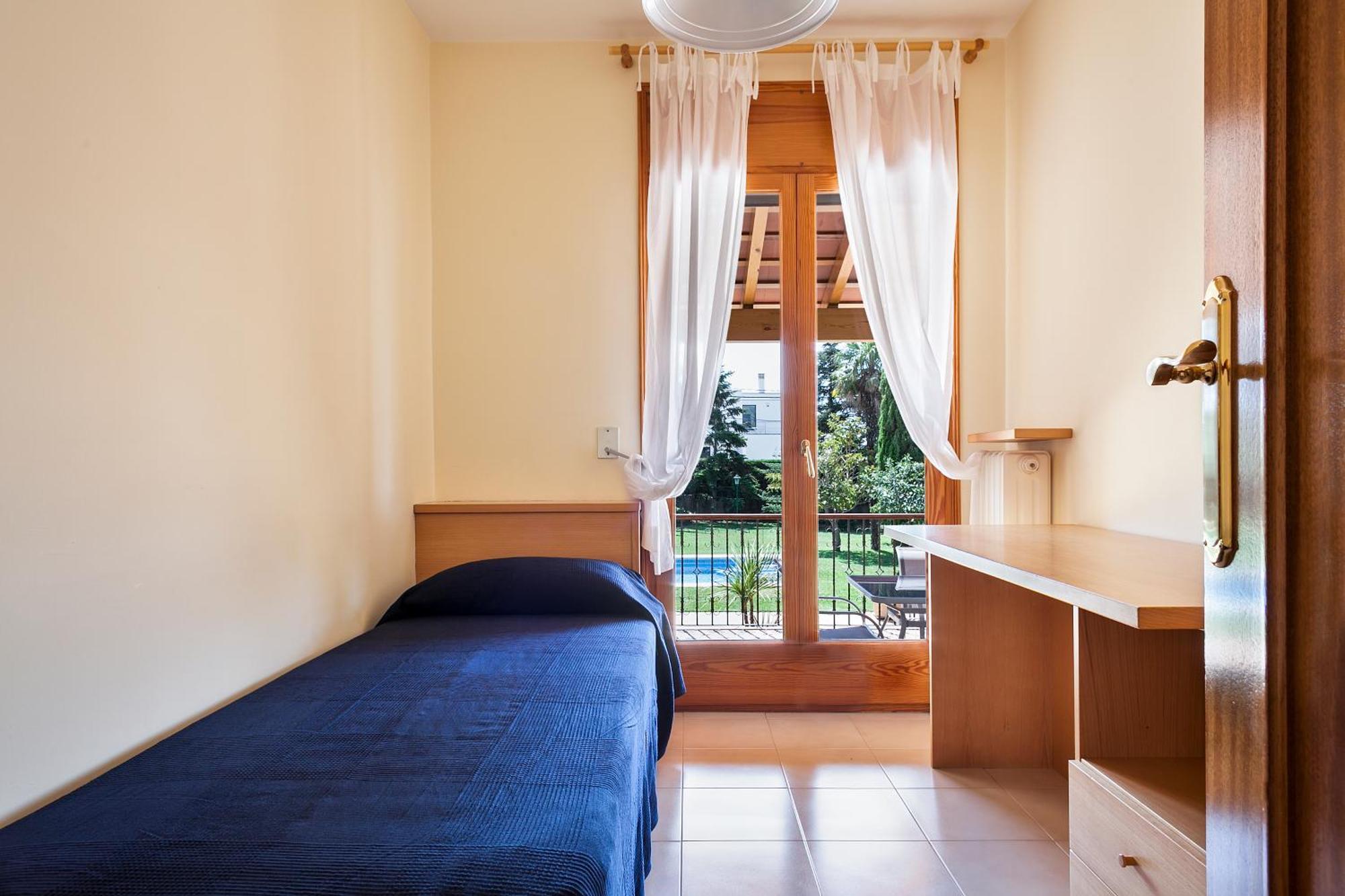 Villa Harmony House Roses Esterno foto