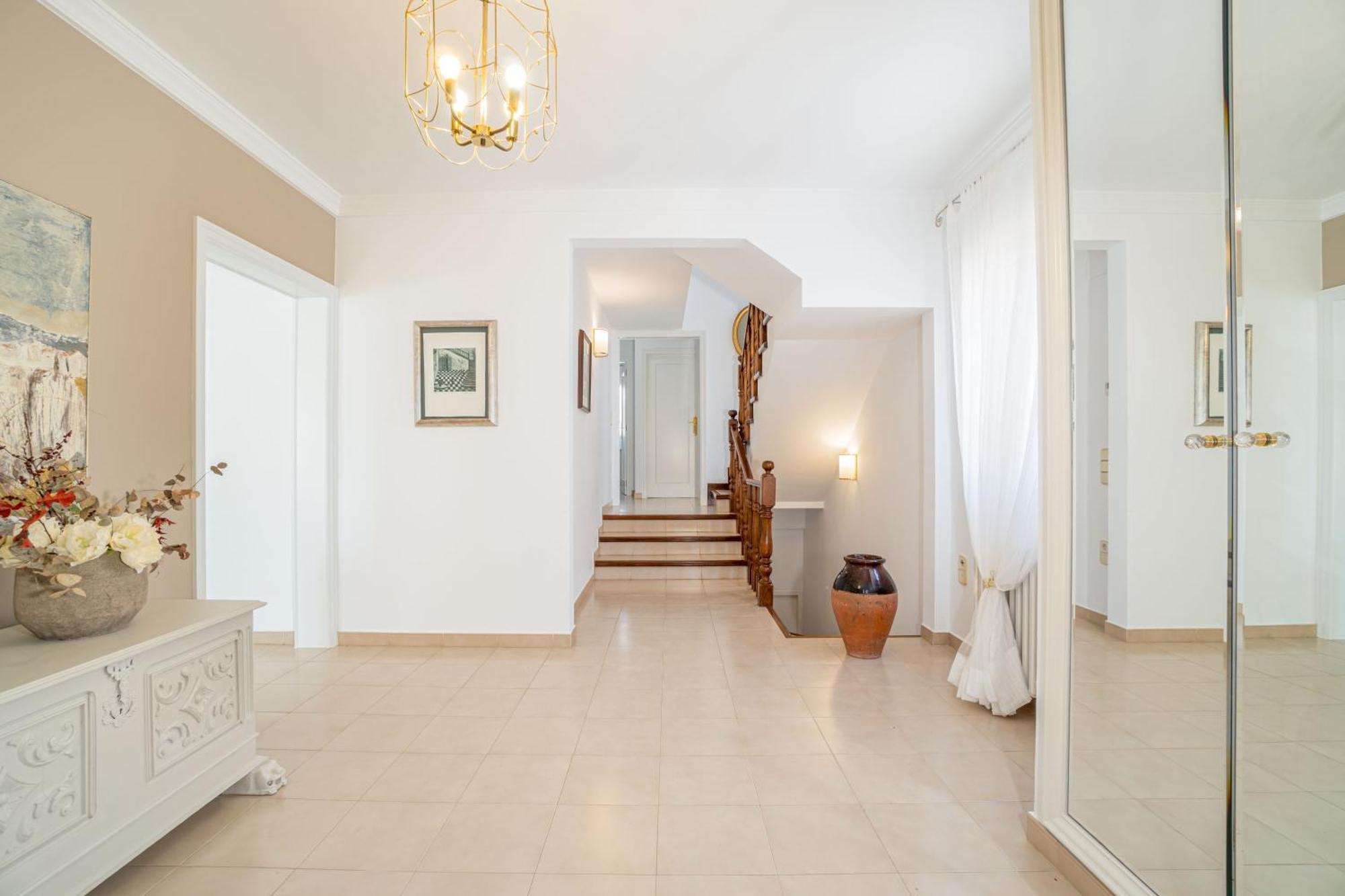 Villa Harmony House Roses Esterno foto