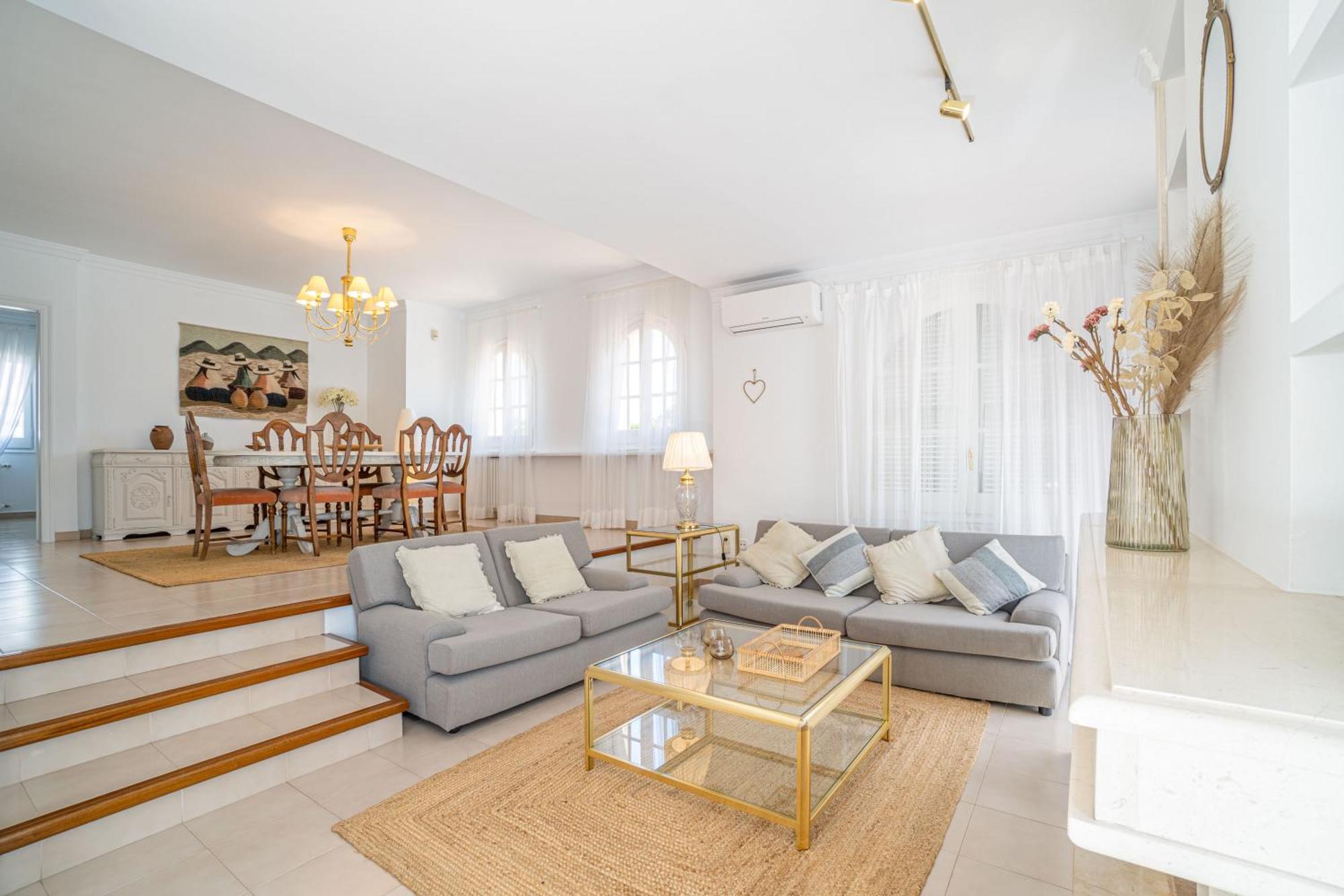 Villa Harmony House Roses Esterno foto