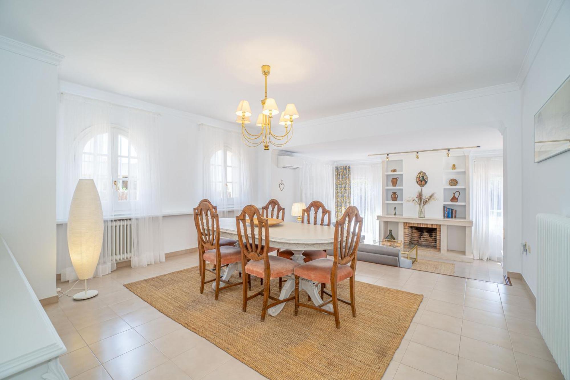 Villa Harmony House Roses Esterno foto