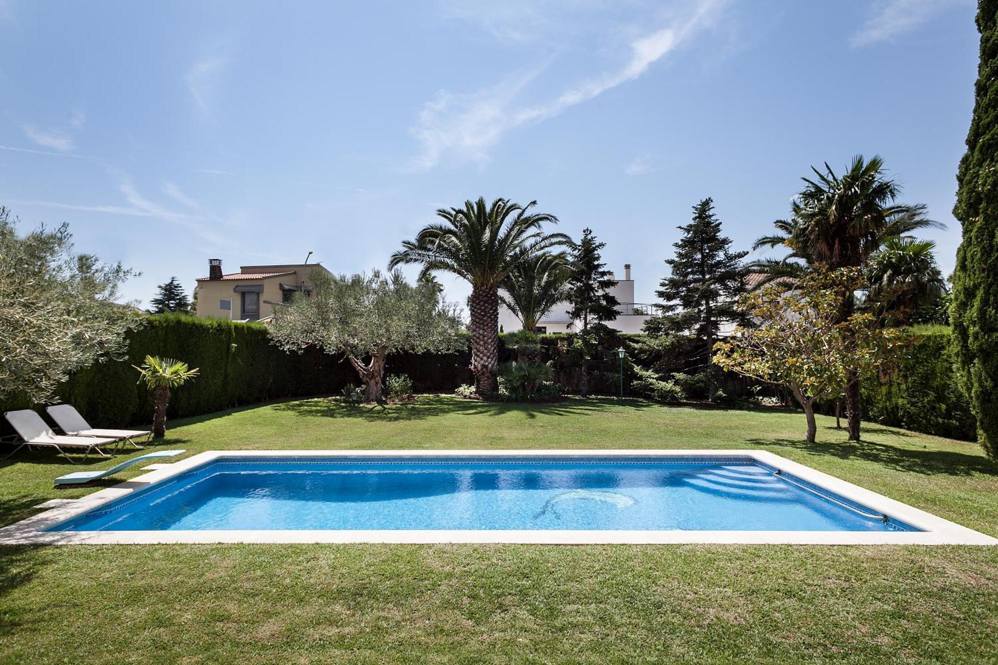 Villa Harmony House Roses Esterno foto