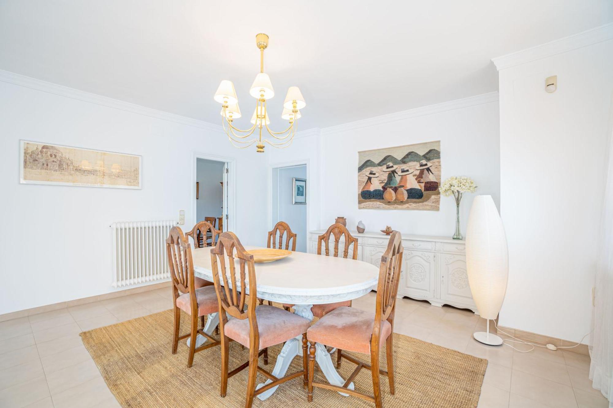 Villa Harmony House Roses Esterno foto