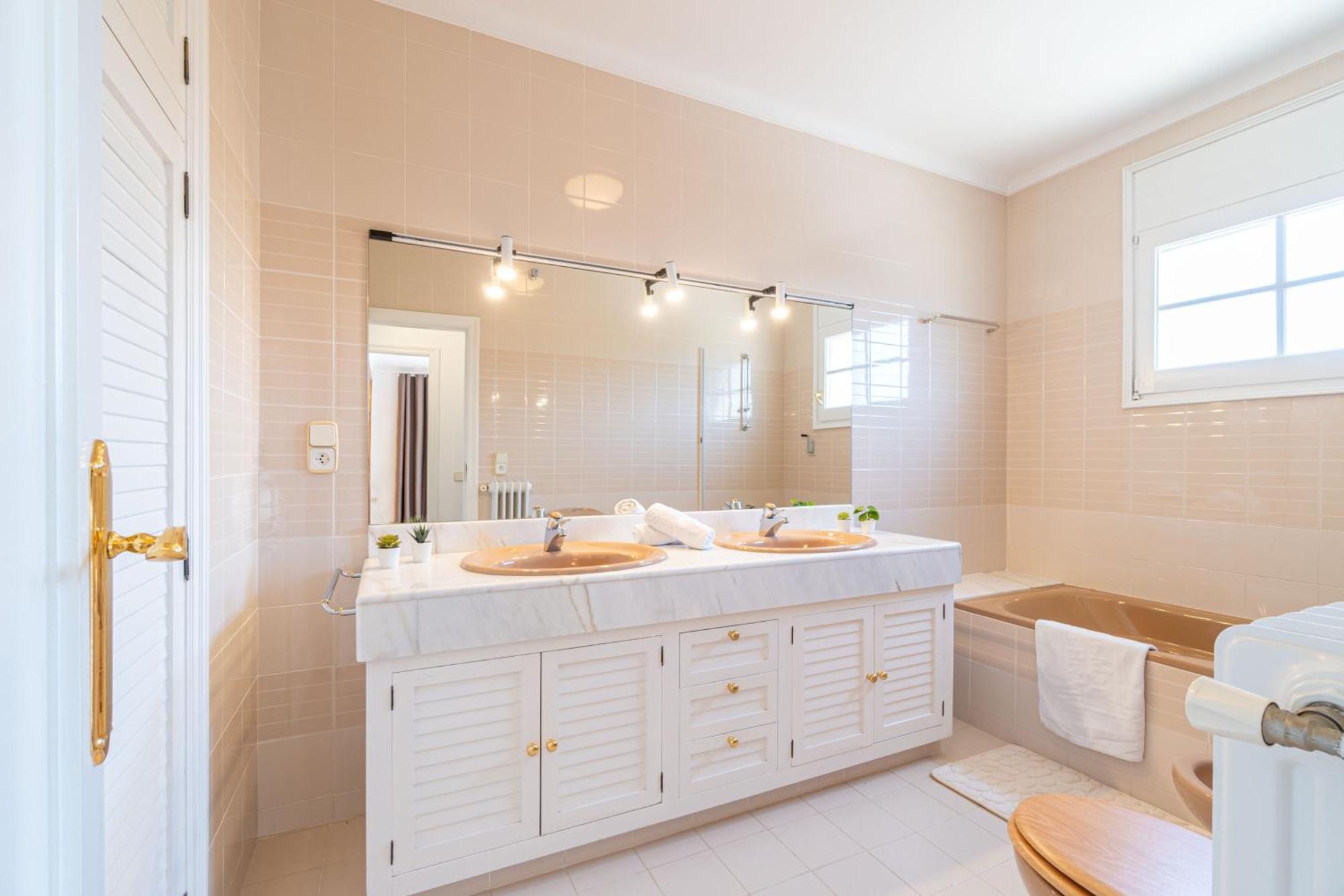 Villa Harmony House Roses Esterno foto