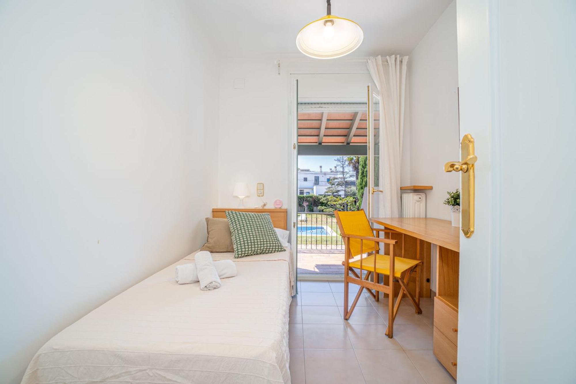 Villa Harmony House Roses Esterno foto